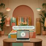 How Voice AI Acts as a 24/7 Digital Personal Shopper for Fashion & Apparel Ecommerce