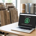 Selling Home Building Materials Online: How Voice AI Acts as Your Digital Showroom Assistant
